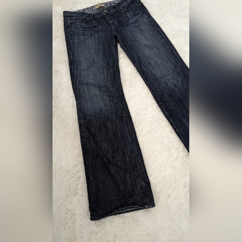 Paige premium denim Jeans.Made in U.S.A. - Picture 3 of 14